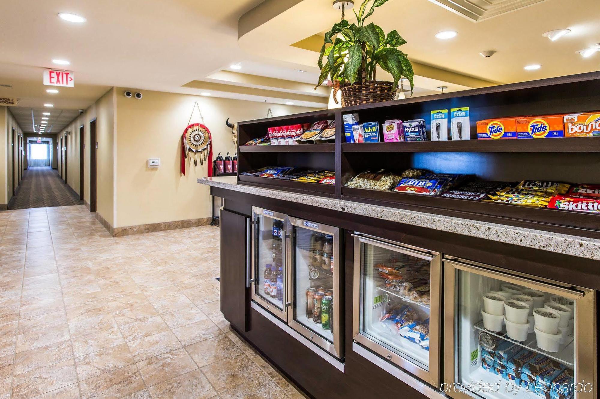拉皮德城门斯戴逸酒店 外观 照片